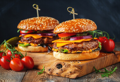 L'art de bien manger 5