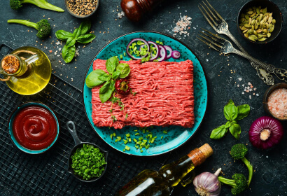 L'art de bien manger 4