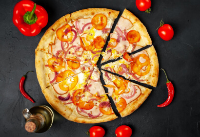 Chroniques culinaires à la découverte des merveilles gastronomiques