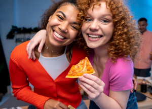 Plongez dans l'univers des saveurs