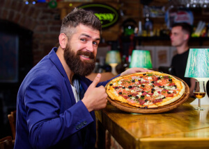 FastFood Caractéristiques